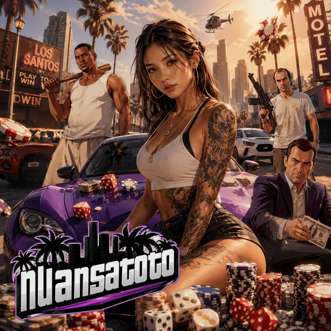 nuansatoto4d.com